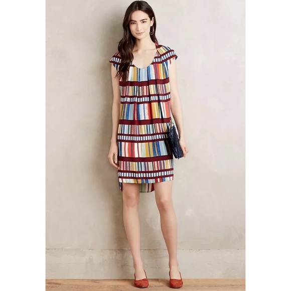 Maeve Dresses & Skirts - Maeve Au Revoir Dress